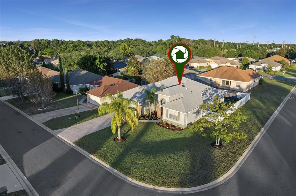 На продажу: $449,000 (4 спален, 3 ванн, 2057 Квадратных фут)