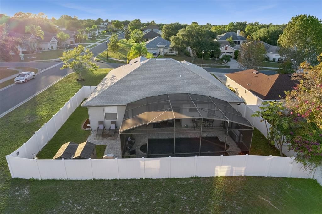 На продажу: $449,000 (4 спален, 3 ванн, 2057 Квадратных фут)