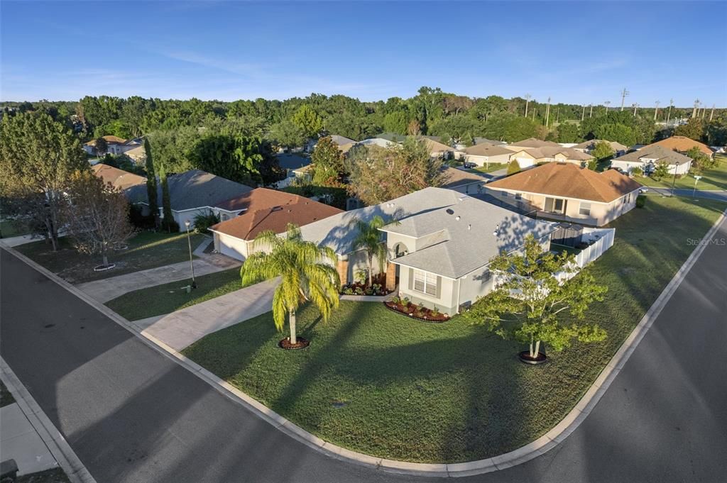 На продажу: $449,000 (4 спален, 3 ванн, 2057 Квадратных фут)