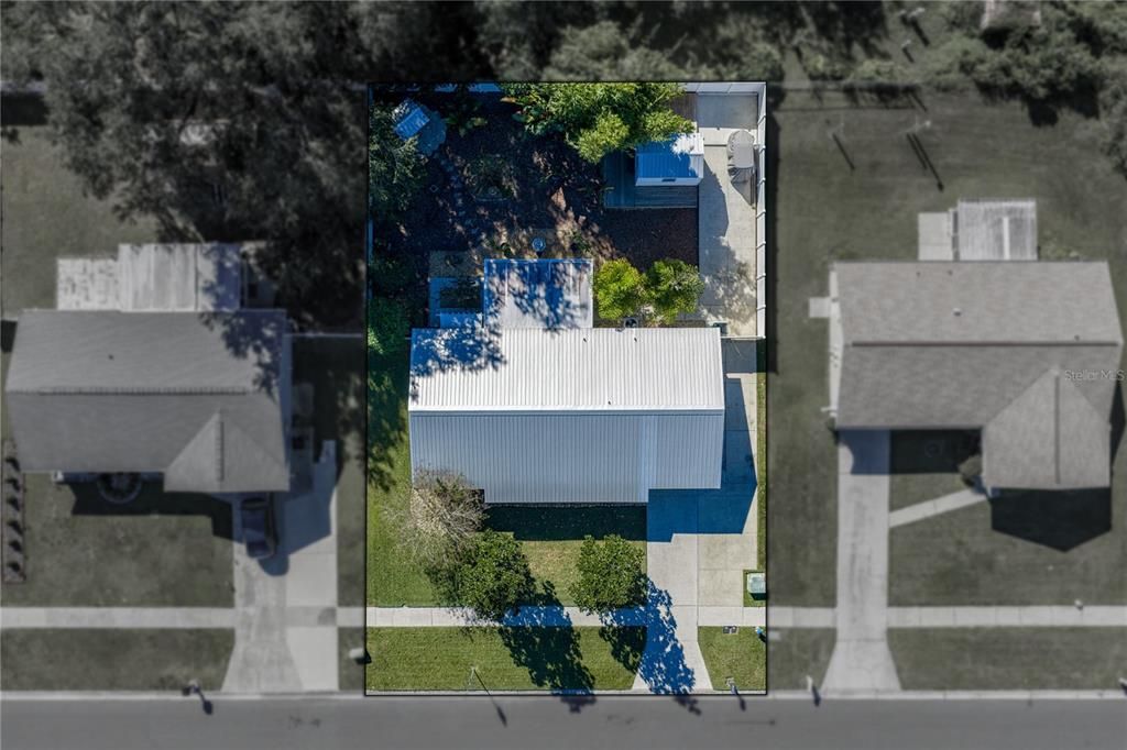 На продажу: $274,900 (2 спален, 2 ванн, 1066 Квадратных фут)