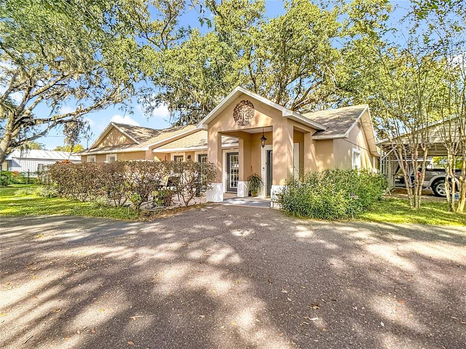 Active With Contract: $450,000 (3 beds, 1 baths, 2145 Square Feet)