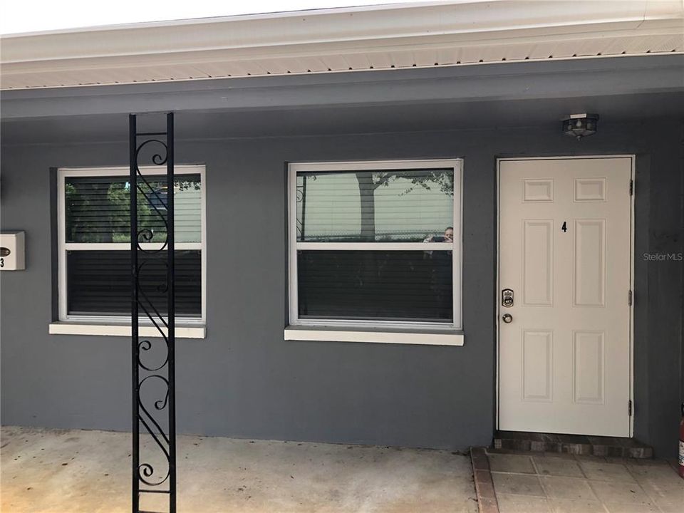 出租: $1,450 (1 贝兹, 1 浴室, 570 平方英尺)