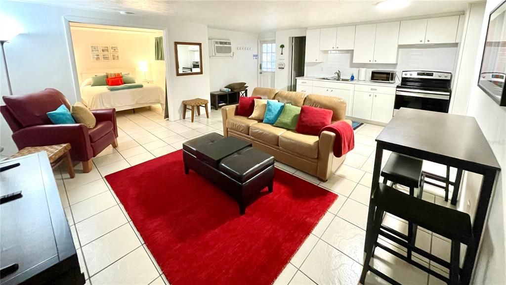 En Renta: $1,850 (1 camas, 1 baños, 618 Pies cuadrados)