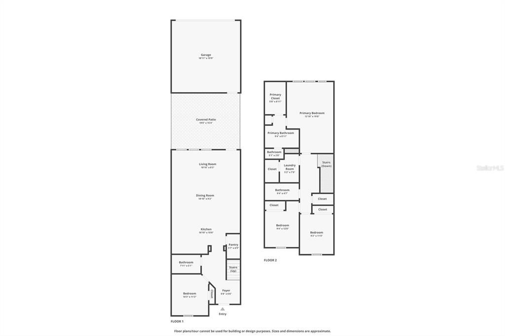 For Rent: $2,390 (4 beds, 3 baths, 1847 Square Feet)