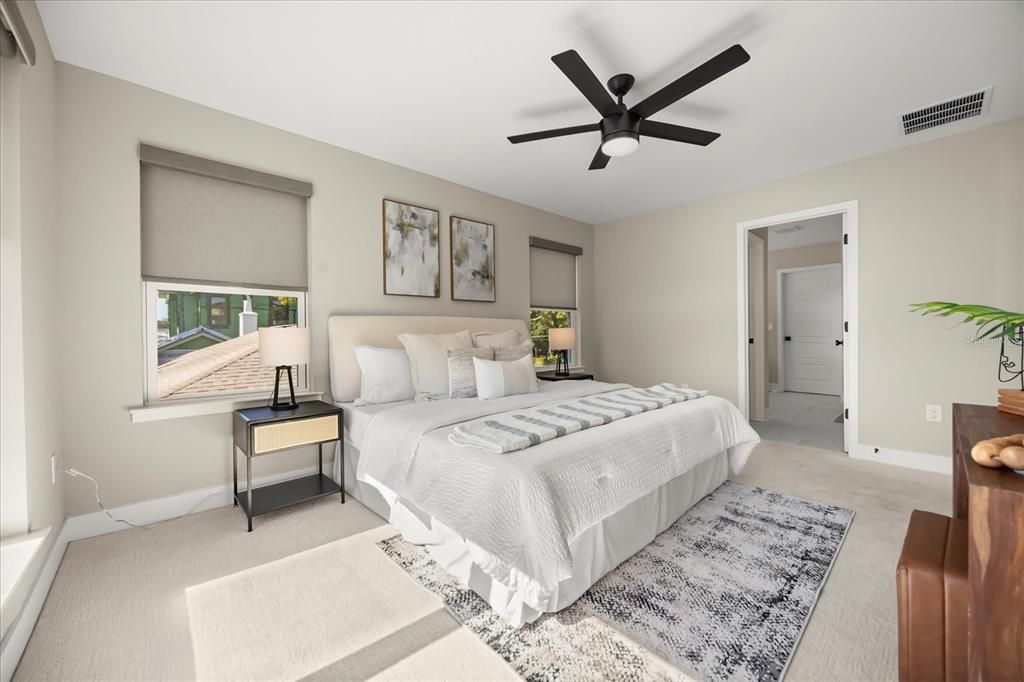 合同活跃: $994,000 (5 贝兹, 3 浴室, 2329 平方英尺)