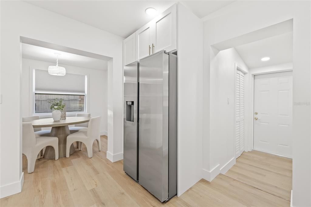 Activo con contrato: $449,900 (3 camas, 2 baños, 1263 Pies cuadrados)