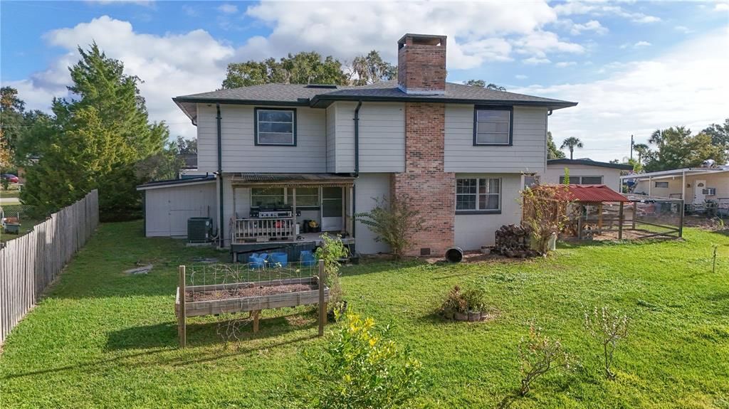 For Sale: $450,000 (4 beds, 1 baths, 2998 Square Feet)