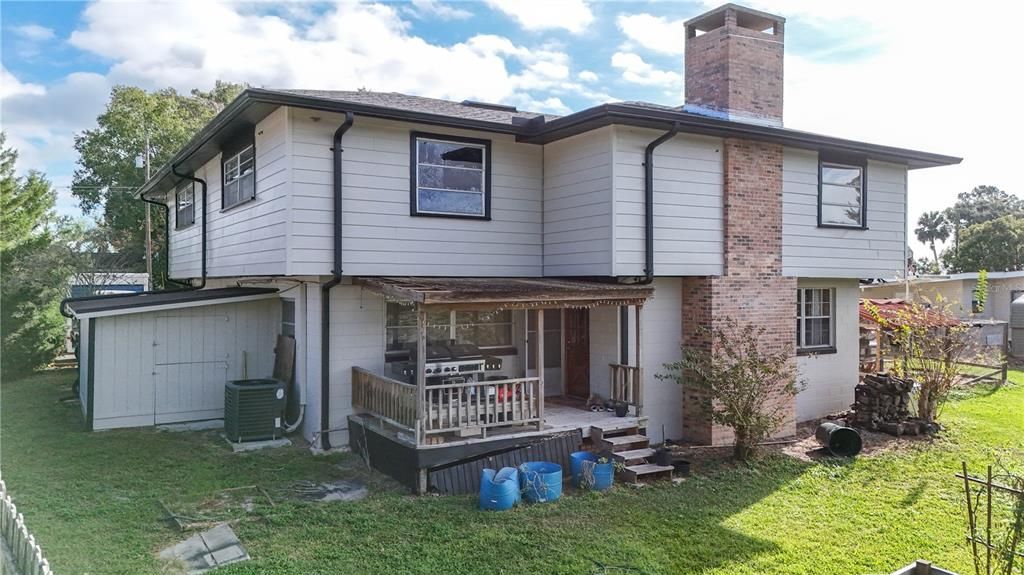 For Sale: $450,000 (4 beds, 1 baths, 2998 Square Feet)