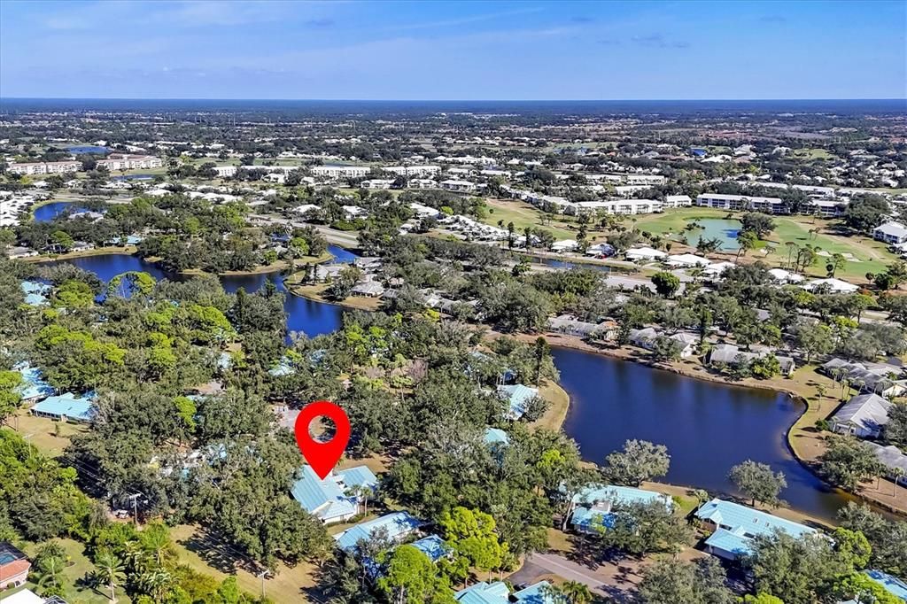 For Sale: $270,000 (2 beds, 2 baths, 1443 Square Feet)