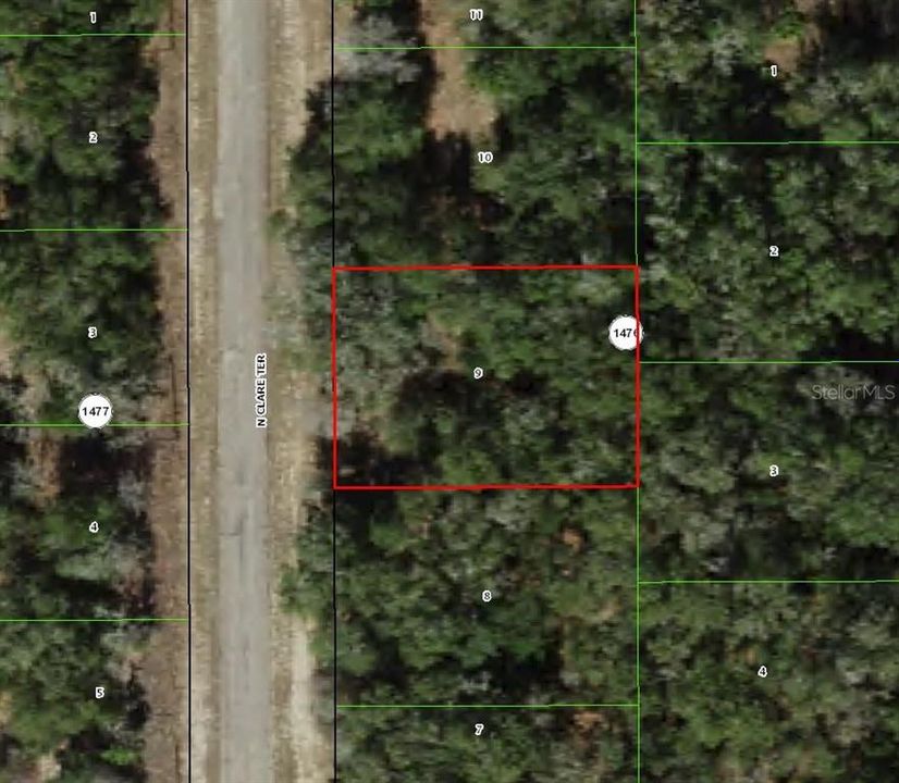 For Sale: $18,499 (0.26 acres)