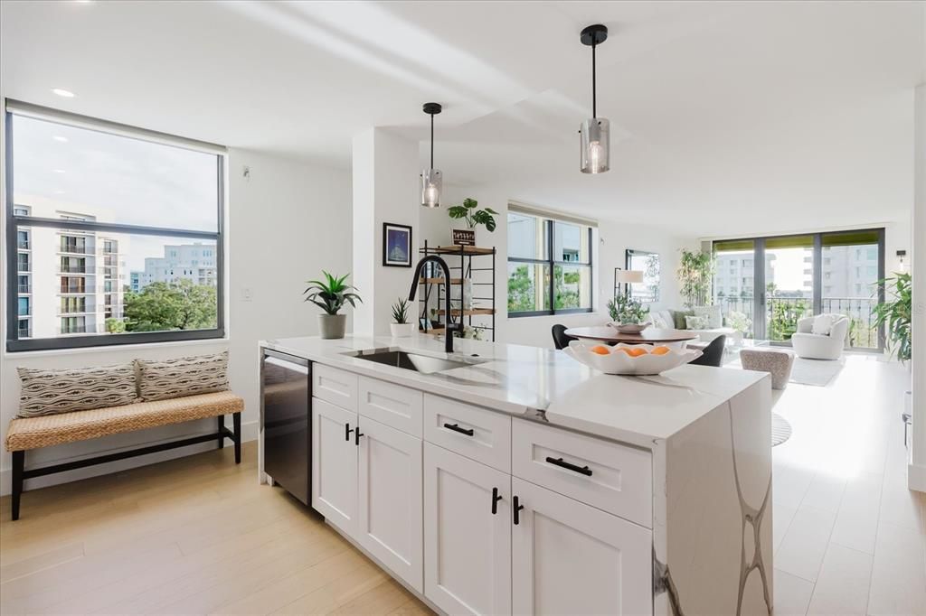 En Venta: $624,900 (2 camas, 2 baños, 1395 Pies cuadrados)