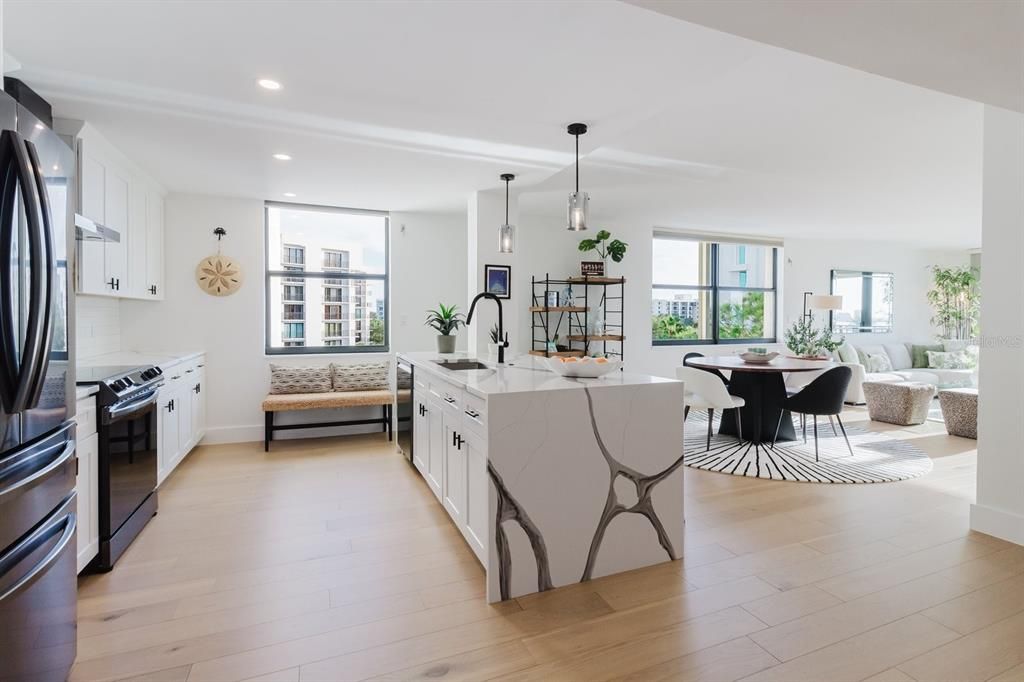 En Venta: $624,900 (2 camas, 2 baños, 1395 Pies cuadrados)