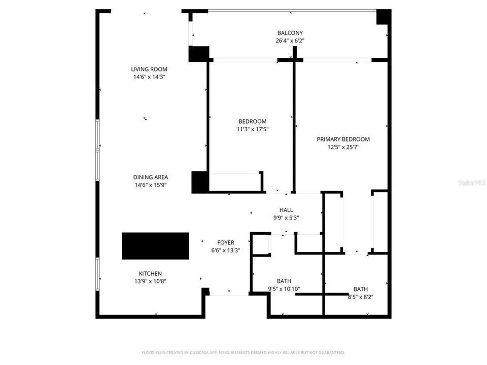 En Venta: $624,900 (2 camas, 2 baños, 1395 Pies cuadrados)