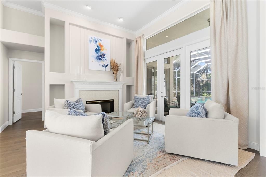 Под контрактом: $925,000 (4 спален, 3 ванн, 3031 Квадратных фут)