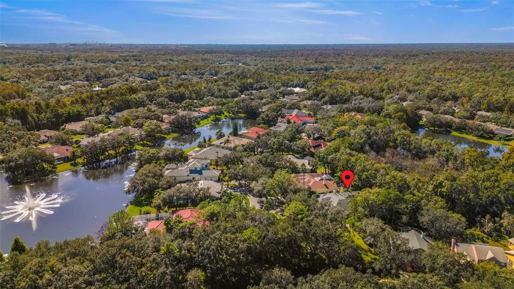 Под контрактом: $925,000 (4 спален, 3 ванн, 3031 Квадратных фут)