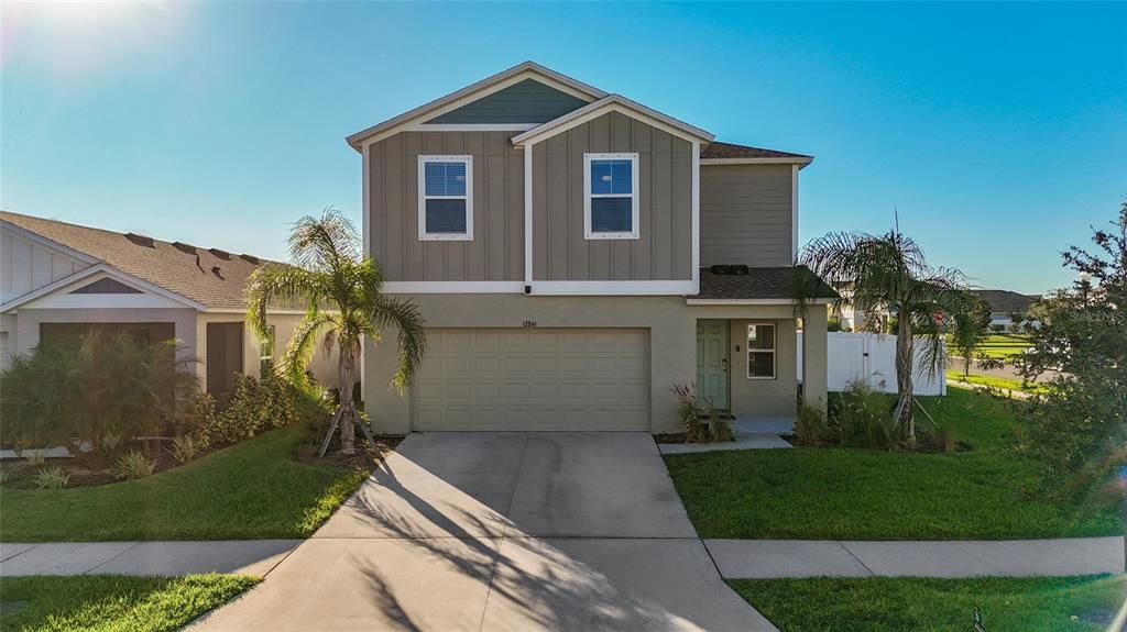 For Rent: $3,500 (4 beds, 2 baths, 2269 Square Feet)