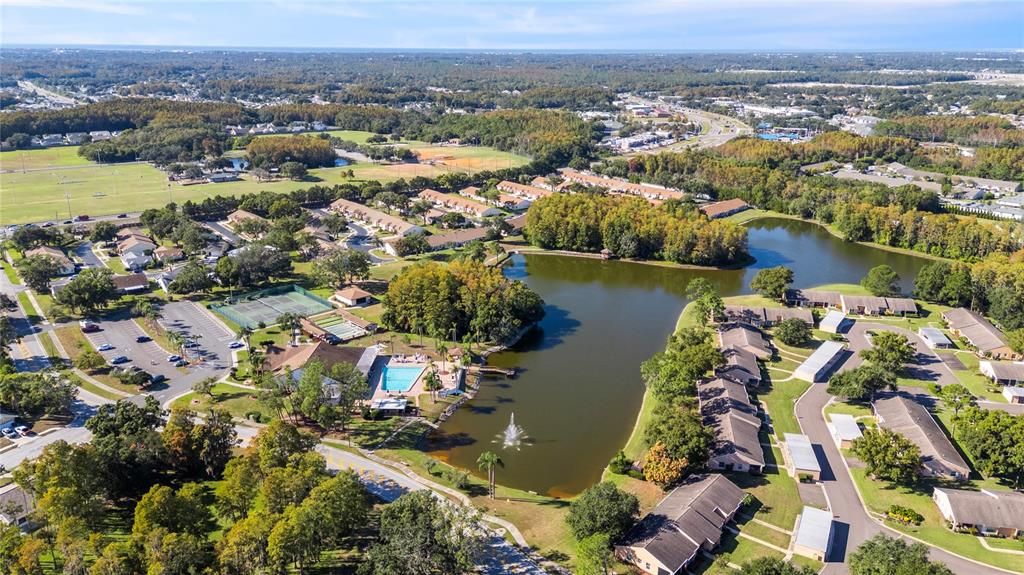 На продажу: $185,000 (1 спален, 1 ванн, 723 Квадратных фут)