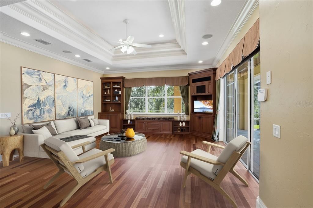 En Venta: $1,100,000 (5 camas, 4 baños, 4324 Pies cuadrados)