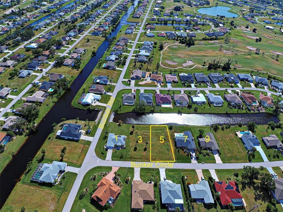 Activo con contrato: $40,000 (0.23 acres)