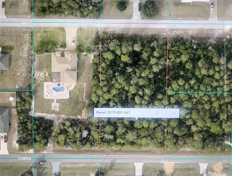 For Sale: $160,000 (1.25 acres)