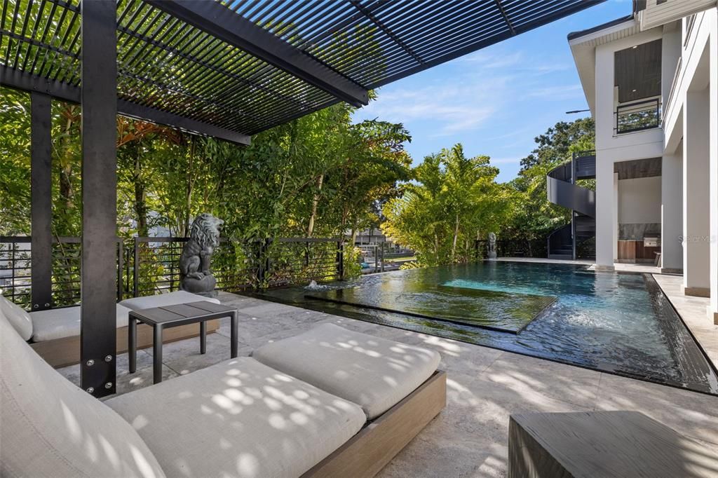 For Sale: $4,998,000 (5 beds, 5 baths, 5889 Square Feet)