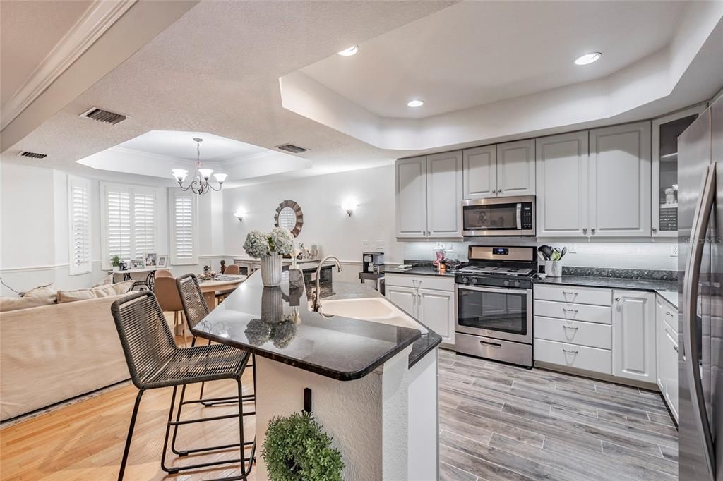 En Renta: $3,800 (3 camas, 2 baños, 2348 Pies cuadrados)