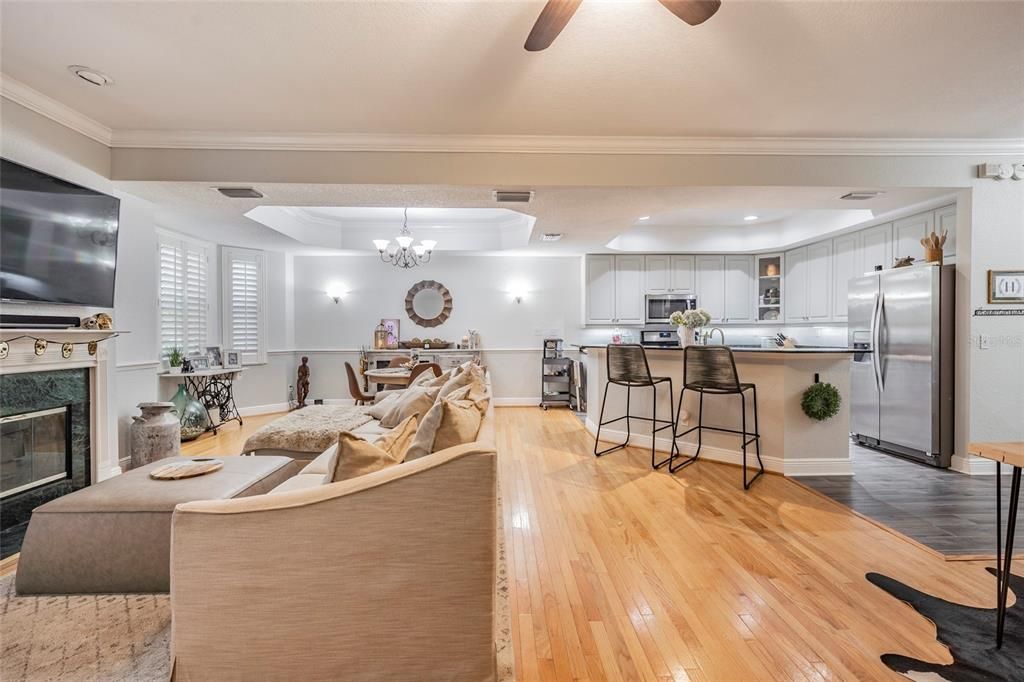 En Renta: $3,800 (3 camas, 2 baños, 2348 Pies cuadrados)