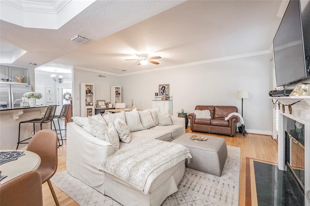 En Renta: $3,800 (3 camas, 2 baños, 2348 Pies cuadrados)