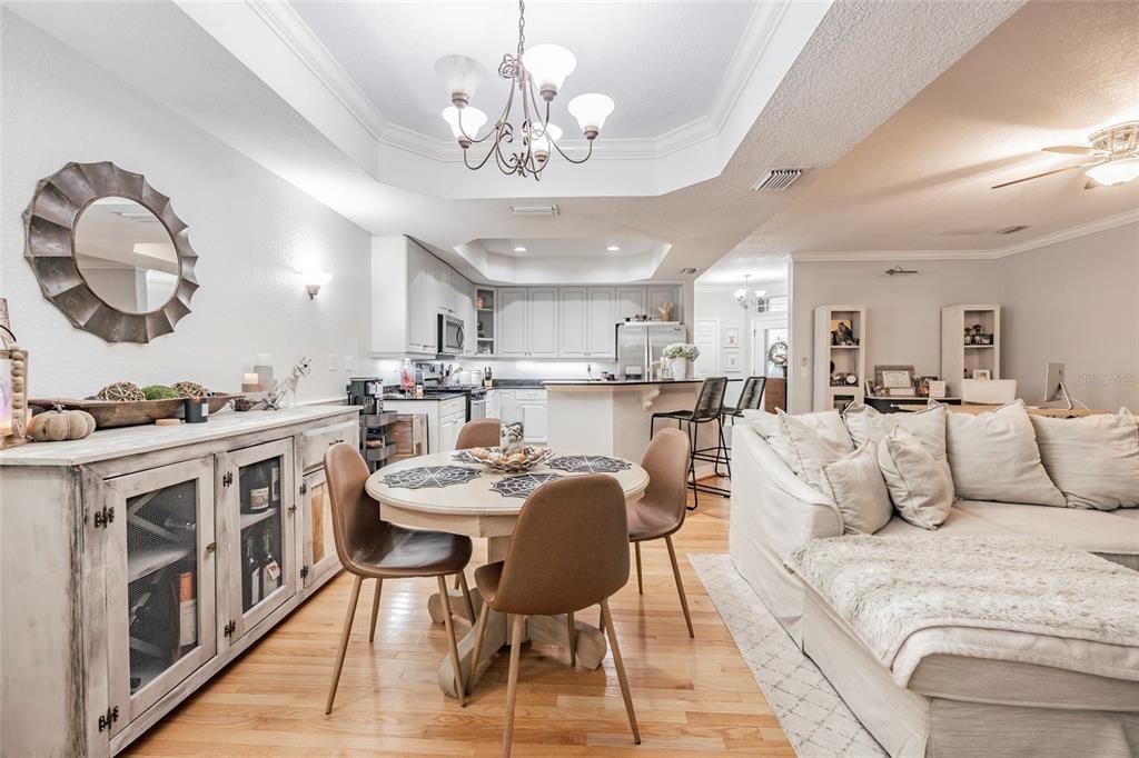 En Renta: $3,800 (3 camas, 2 baños, 2348 Pies cuadrados)