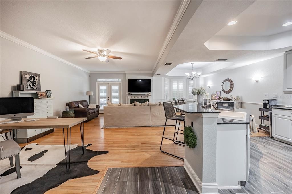 En Renta: $3,800 (3 camas, 2 baños, 2348 Pies cuadrados)