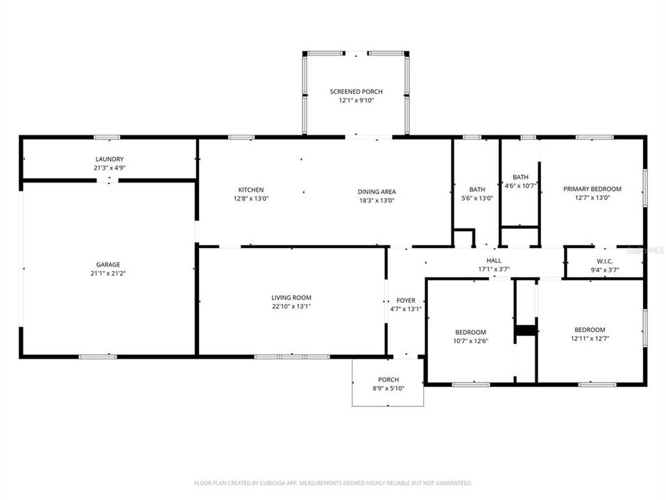 待售: $349,999 (3 贝兹, 2 浴室, 1680 平方英尺)