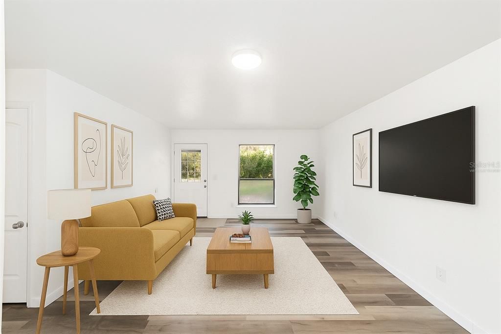 En Venta: $259,900 (3 camas, 1 baños, 1118 Pies cuadrados)