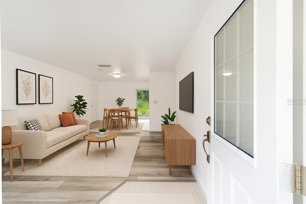 En Venta: $259,900 (3 camas, 1 baños, 1118 Pies cuadrados)