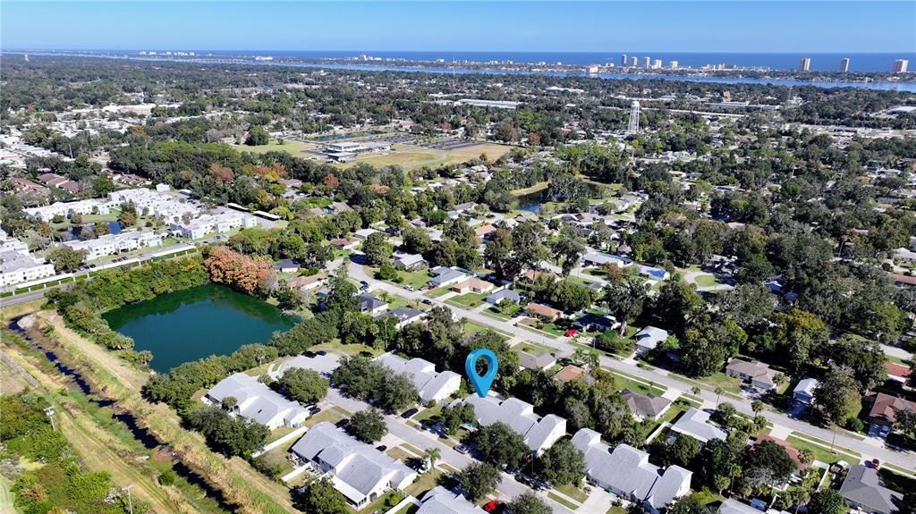 En Venta: $269,000 (2 camas, 2 baños, 1376 Pies cuadrados)