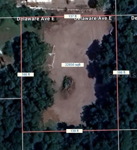 待售: $89,900 (0.53 acres)