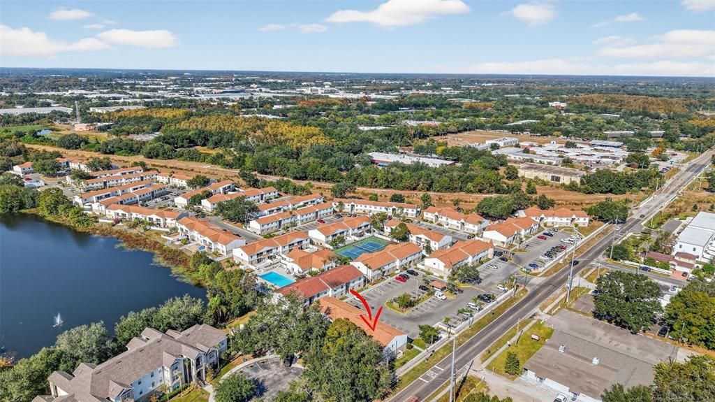 For Sale: $164,500 (2 beds, 1 baths, 909 Square Feet)