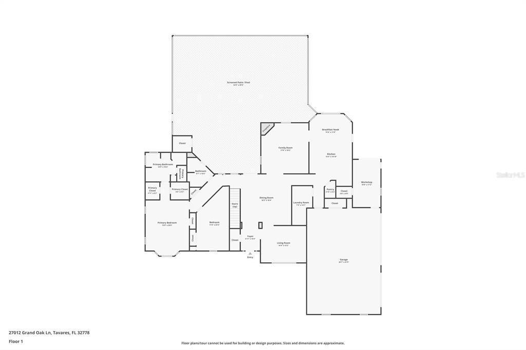 En Venta: $1,199,000 (4 camas, 4 baños, 3960 Pies cuadrados)