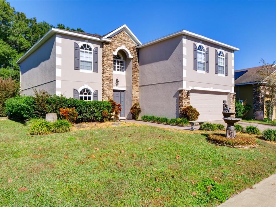 На продажу: $489,900 (4 спален, 2 ванн, 2958 Квадратных фут)