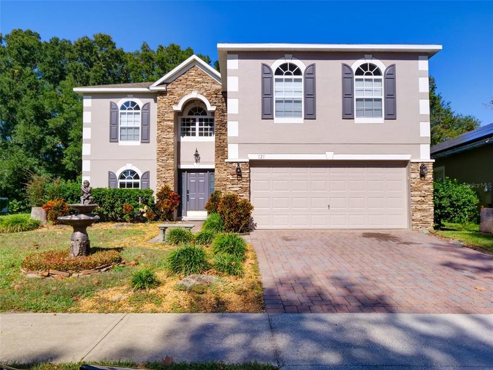 На продажу: $489,900 (4 спален, 2 ванн, 2958 Квадратных фут)