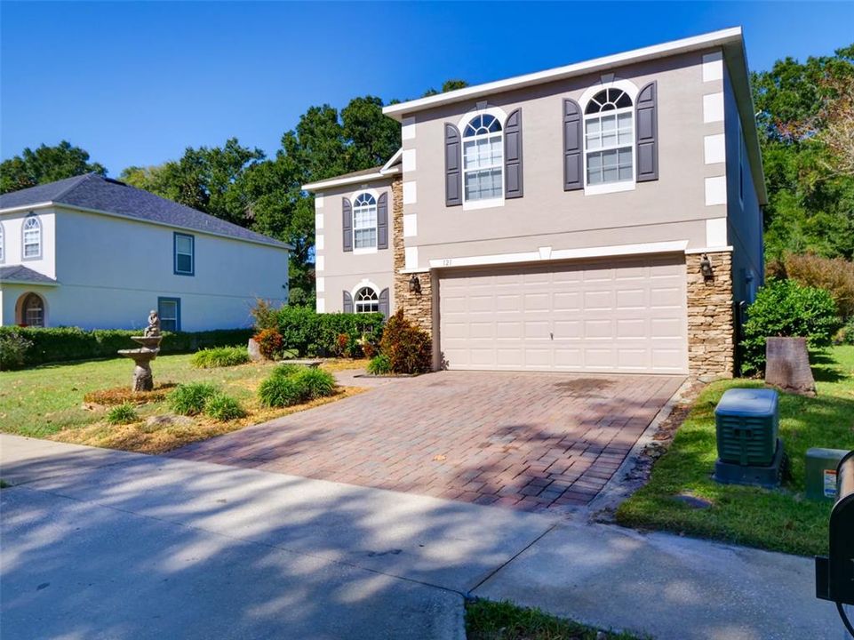 На продажу: $489,900 (4 спален, 2 ванн, 2958 Квадратных фут)