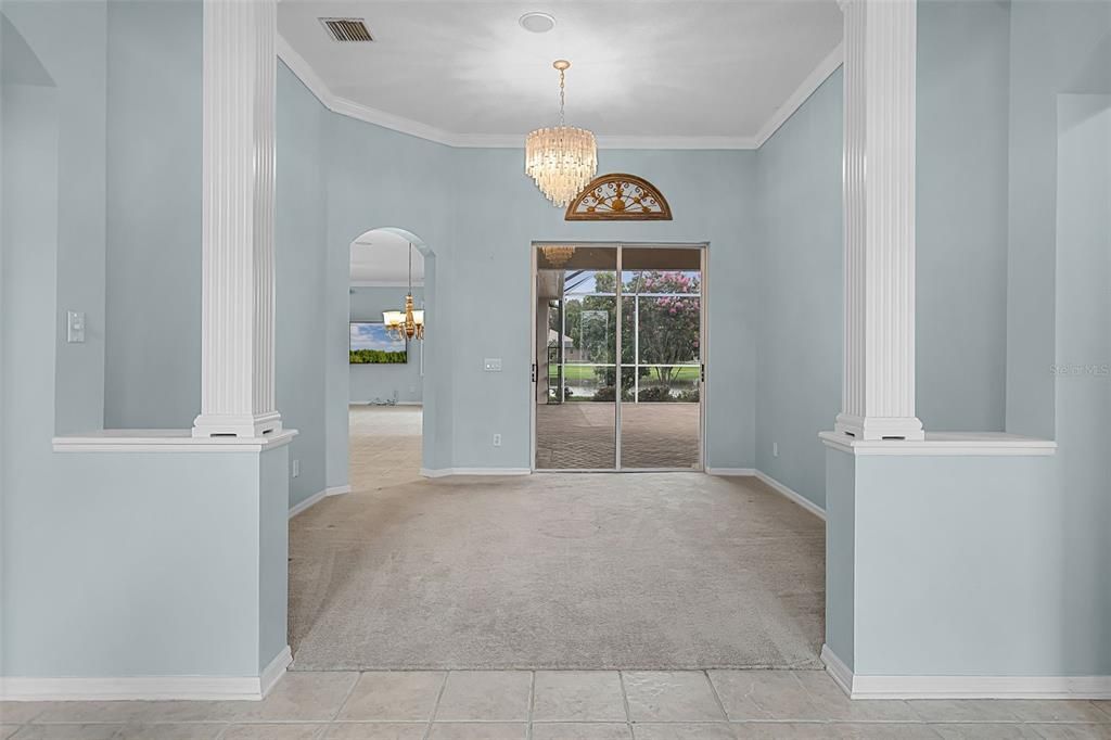 En Renta: $3,300 (4 camas, 3 baños, 2394 Pies cuadrados)