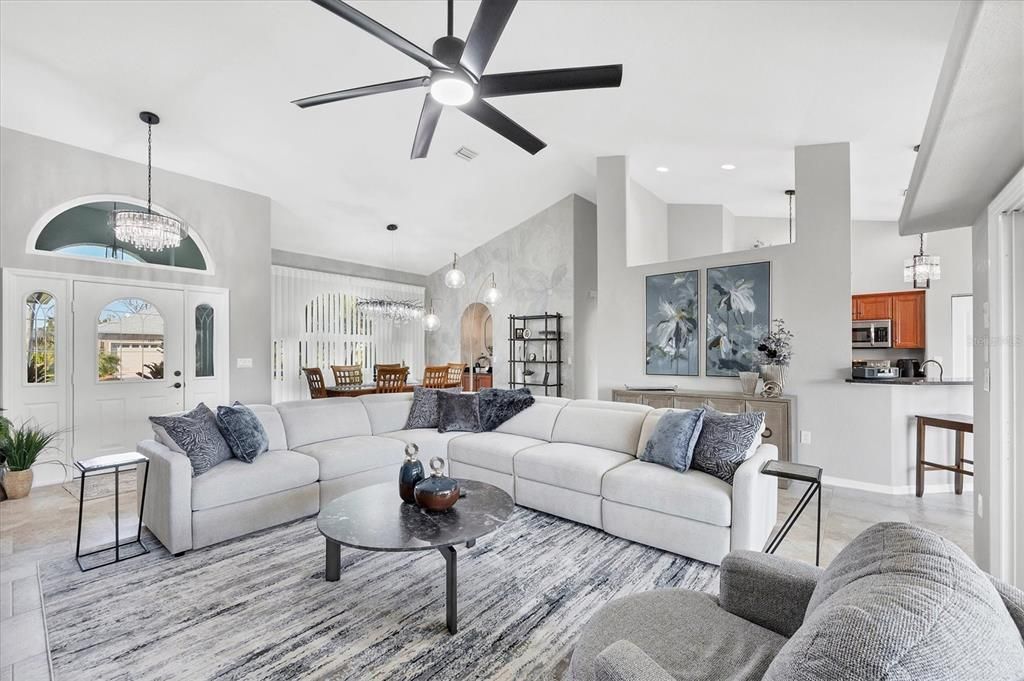 На продажу: $525,000 (3 спален, 2 ванн, 2139 Квадратных фут)