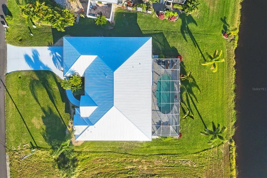 На продажу: $525,000 (3 спален, 2 ванн, 2139 Квадратных фут)