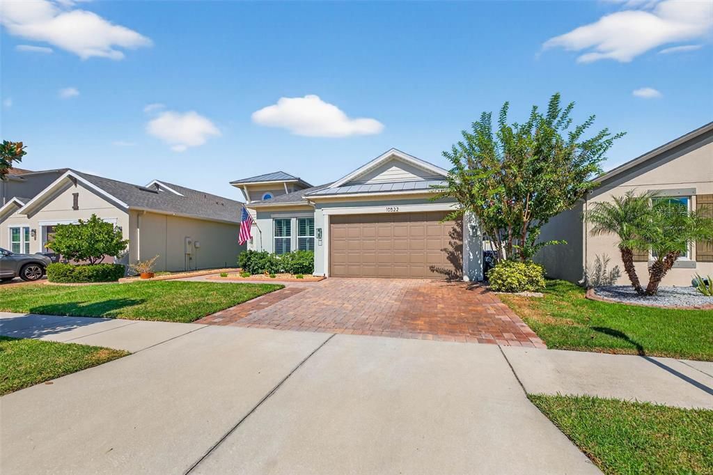 На продажу: $549,900 (4 спален, 2 ванн, 2232 Квадратных фут)