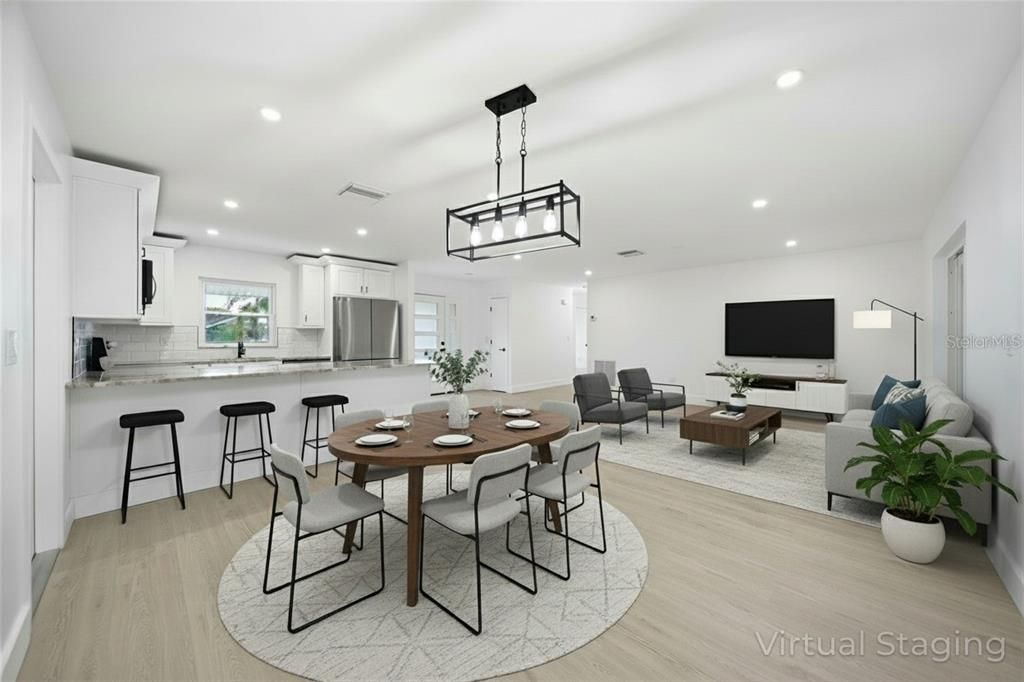 Под контрактом: $435,000 (3 спален, 2 ванн, 1182 Квадратных фут)