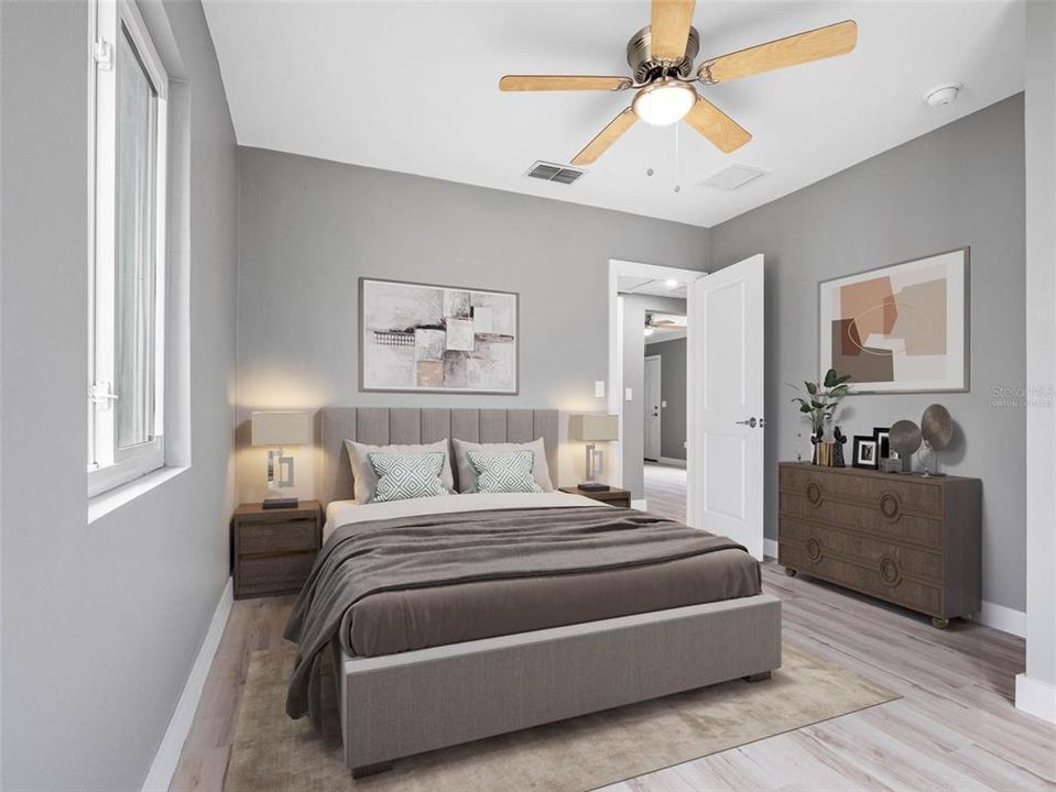 На продажу: $599,000 (3 спален, 2 ванн, 1407 Квадратных фут)