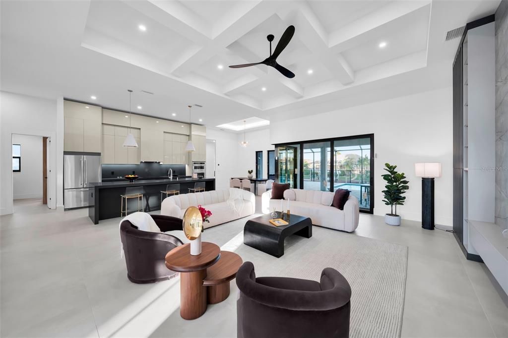 En Venta: $1,190,000 (4 camas, 3 baños, 2567 Pies cuadrados)