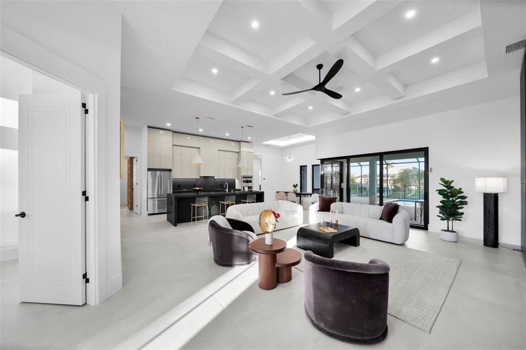 En Venta: $1,190,000 (4 camas, 3 baños, 2567 Pies cuadrados)