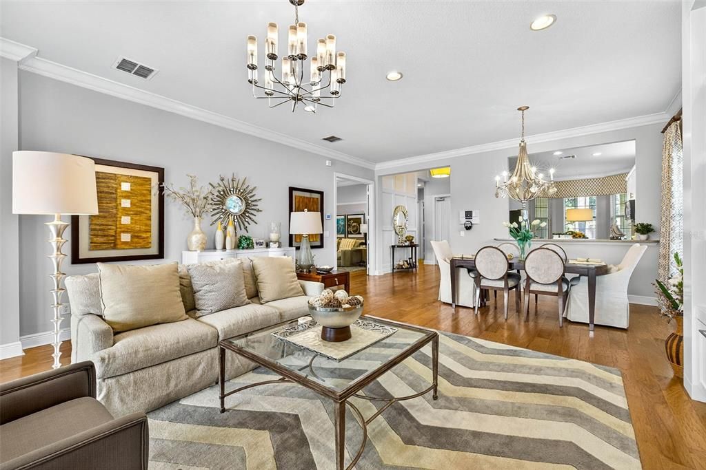 En Venta: $520,000 (3 camas, 2 baños, 1882 Pies cuadrados)