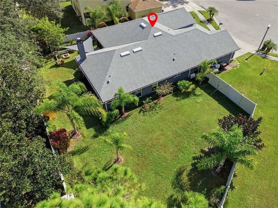 Activo con contrato: $419,900 (4 camas, 3 baños, 2190 Pies cuadrados)